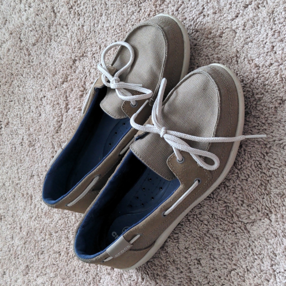 Women's loafers